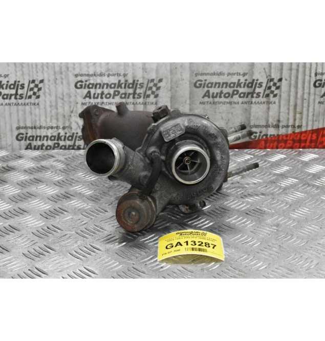 Turbo / Τουρμπίνα Kia Sorento 2.5 CRD D4CB 140ps 2002-2010 28200-4A101
