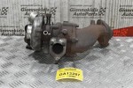 Turbo / Τουρμπίνα Kia Sorento 2.5 CRD D4CB 140ps 2002-2010 28200-4A101