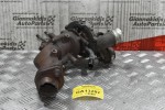 Turbo / Τουρμπίνα Kia Sorento 2.5 CRD D4CB 140ps 2002-2010 28200-4A101