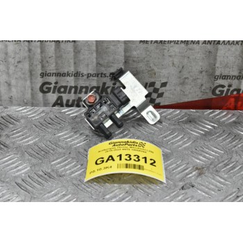 Αισθητήρας Πίεσης Mitsubishi L200 2015-2020 4N15 1865A364