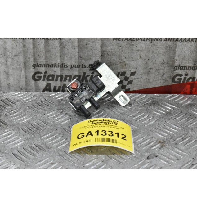 Αισθητήρας Πίεσης Mitsubishi L200 2015-2020 4N15 1865A364
