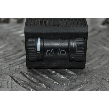 Διακόπτης Ρύθμιση Φώτων Volkswagen Transporter T5 2003-2015 7E0941333 (5pins)