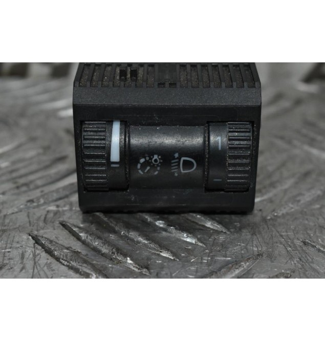 Διακόπτης Ρύθμιση Φώτων Volkswagen Transporter T5 2003-2015 7E0941333 (5pins)