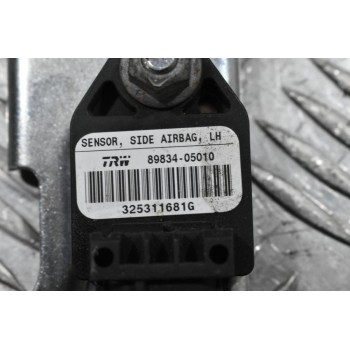 Αισθητήρας Αερόσακων Toyota Avensis 2003-2008 89834-05010