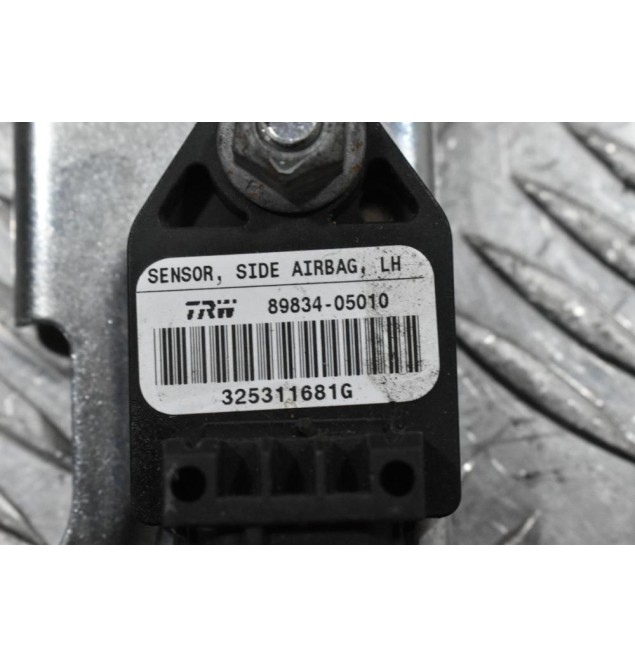 Αισθητήρας Αερόσακων Toyota Avensis 2003-2008 89834-05010