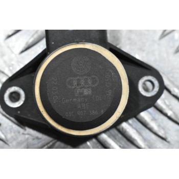Ποντεσιόμετρο Audi Q7 2006-2010 03C907386B
