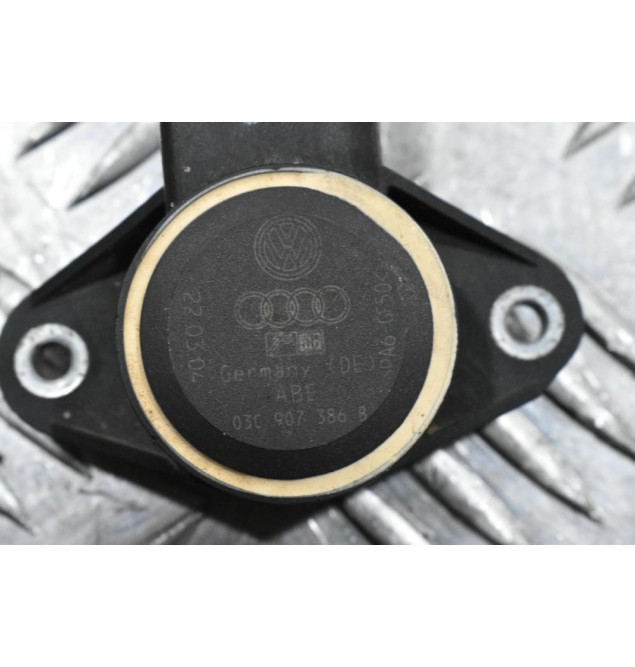 Ποντεσιόμετρο Audi Q7 2006-2010 03C907386B