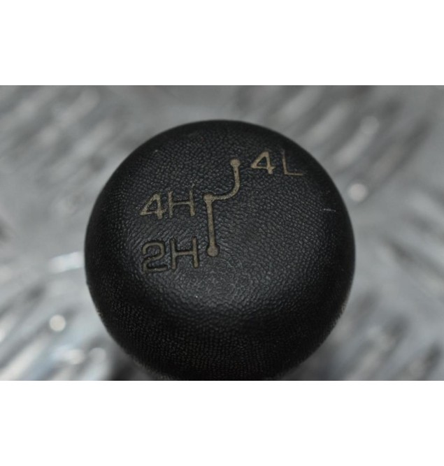 Λεβιές Τετρακίνησης Mitsubishi L200 2005-2010