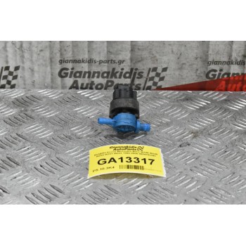 Βαλβίδα Κενού Mercedes-Benz W126 W140 W220 W221 W222 1998-2006 0004703393
