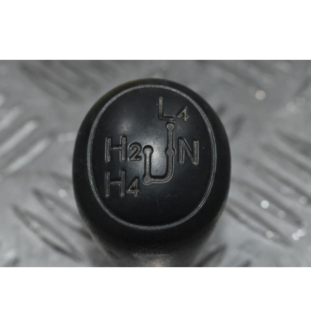 Λεβιές Τετρακίνησης Toyota Hilux KUN25 2005-2012