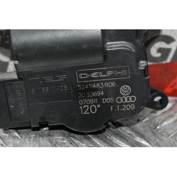 Βοηθητικό Μοτέρ Καλοριφέρ Volkswagen Transporter 2003-2015 52411483R06