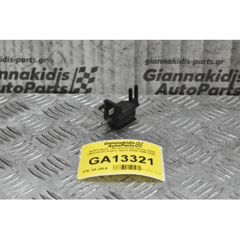 Αισθητήρας - Μετατροπέας Πίεσης EGR Mitsubishi Pajero Sport 4D56 1996-2008