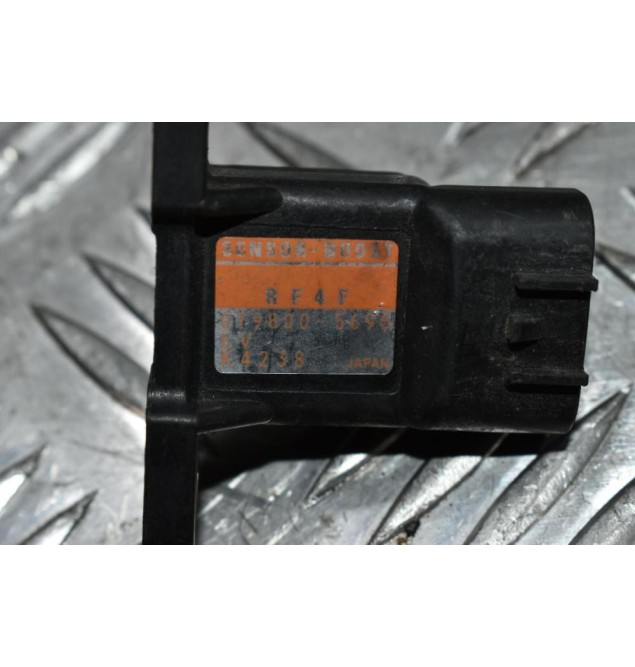 Αισθητήρας Πίεσης Αέρα MAP Mazda B2500 / BT50 / Ranger WL 2001-2009 079800-5690 RF4F (3pins)