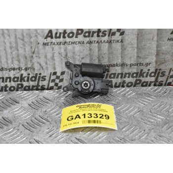 Βαλβίδα Θέρμανσης Volkswagen Transporter 2003-2015 52410492R05