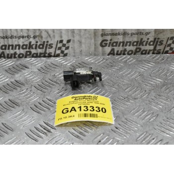 Βαλβίδα Mitsubishi Pajero / L200 4D56 1999-2006 K5T46494