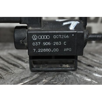 Βαλβίδα Κενού Volkswagen Golf V 2004-2008 037906283C