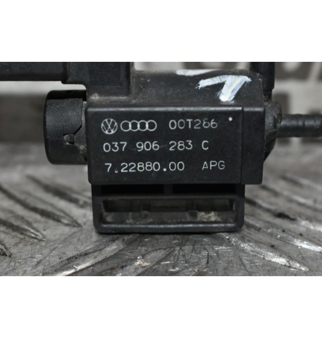 Βαλβίδα Κενού Volkswagen Golf V 2004-2008 037906283C