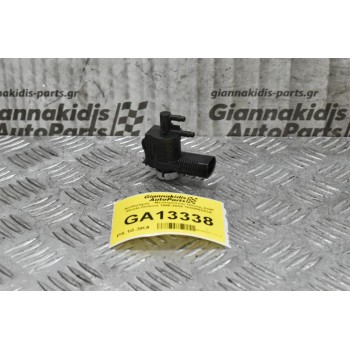 Βαλβίδα Πίεσης EGR Volkswagen - Seat - Audi - Skoda 1998-2016 1K0906283A