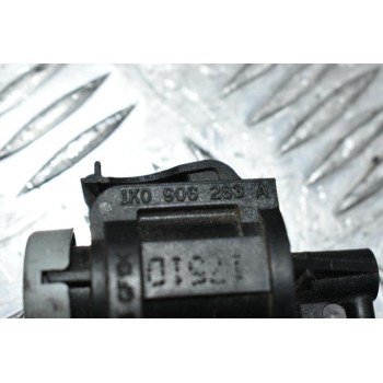 Βαλβίδα Πίεσης EGR Volkswagen - Seat - Audi - Skoda 1998-2016 1K0906283A