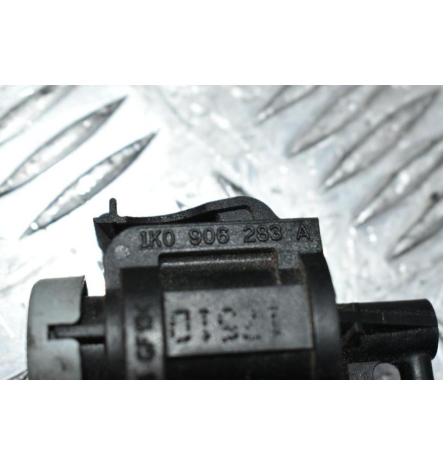 Βαλβίδα Πίεσης EGR Volkswagen - Seat - Audi - Skoda 1998-2016 1K0906283A