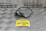 Αισθητήρας Στροφάλου Nissan Micra K11 CGA3 1994-2001 BOSCH 0261210202
