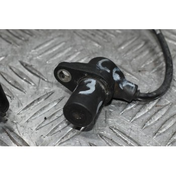 Αισθητήρας Στροφάλου Nissan Micra K11 CGA3 1994-2001 BOSCH 0261210202