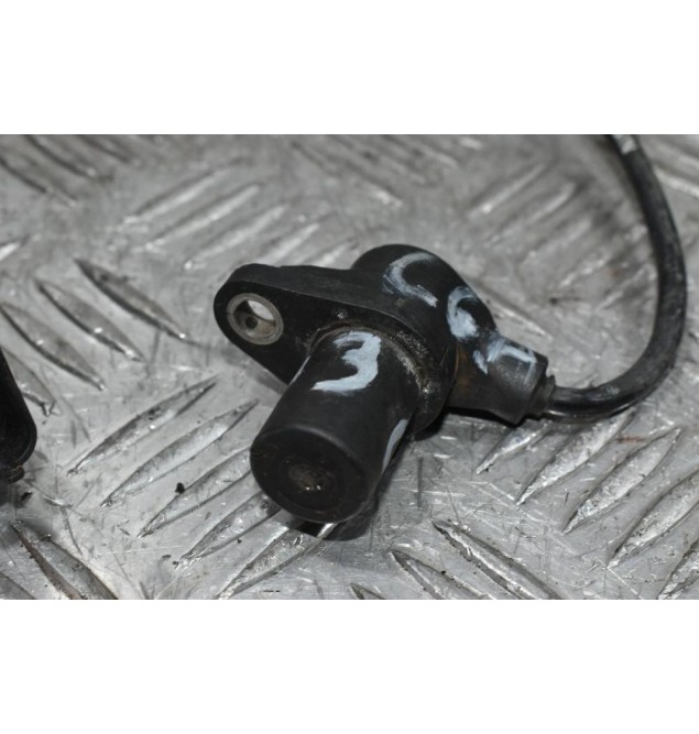 Αισθητήρας Στροφάλου Nissan Micra K11 CGA3 1994-2001 BOSCH 0261210202