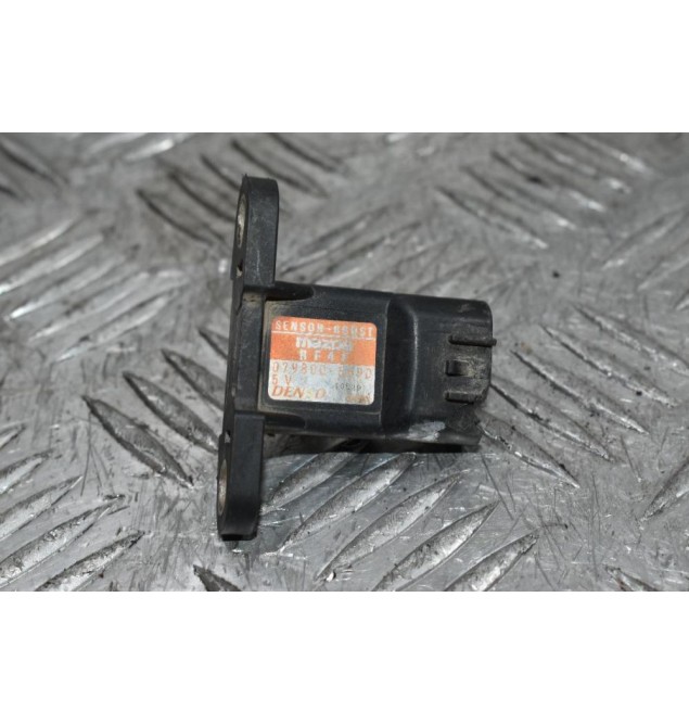 Αισθητήρας Πίεσης Αέρα MAP Mazda B2500 / BT50 / Ranger WL 2001-2009 079800-5690 RF4F (3pins)