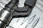 Μπέκ Volkswagen Golf 1.4 TSI 2006-2012 03C906036A 026150016