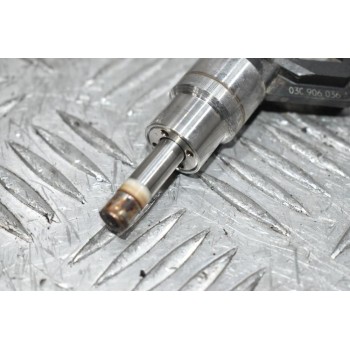 Μπέκ Volkswagen Golf 1.4 TSI 2006-2012 03C906036A 026150016