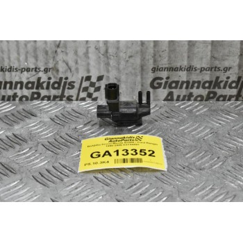 Βαλβίδα Κενού Mazda B2500 / Ford Ranger 1998-2005 K5T44091