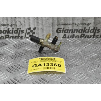 Αισθητήρας Θερμοκρασίας Καυσίμου Ford Fiesta 1.4 F6JB 2002-2006 96356-92580