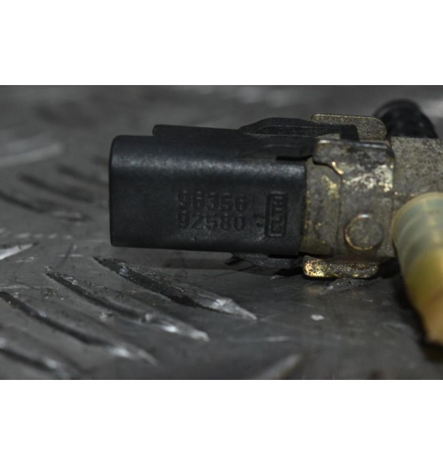 Αισθητήρας Θερμοκρασίας Καυσίμου Ford Fiesta 1.4 F6JB 2002-2006 96356-92580