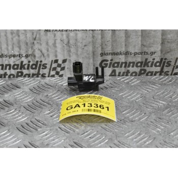 Αισθητήρας - Μετατροπέας Πίεσης EGR Ford Ranger - Mazda B2500 1997-2010 K5T49091 (2pins)