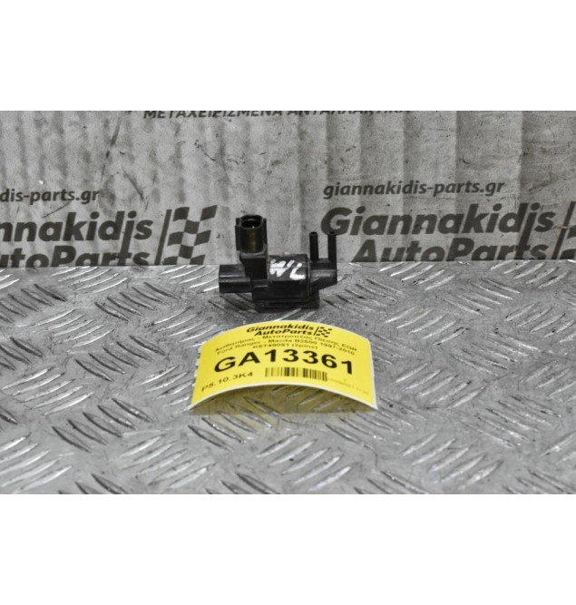 Αισθητήρας - Μετατροπέας Πίεσης EGR Ford Ranger - Mazda B2500 1997-2010 K5T49091 (2pins)