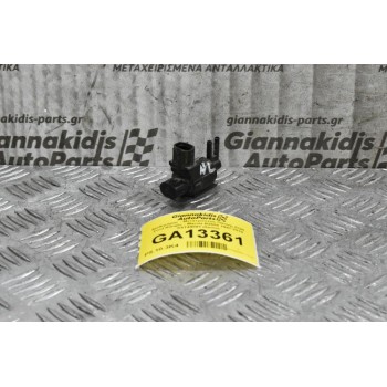 Αισθητήρας - Μετατροπέας Πίεσης EGR Ford Ranger - Mazda B2500 1997-2010 K5T49091 (2pins)