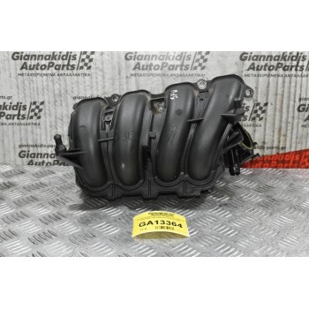 Πολλαπλή Εισαγωγής Peugeot 207 308 1.6 5FW 2007-2013 BOSCH V752817280