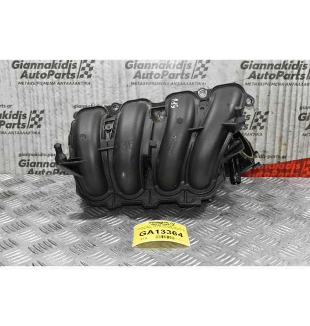 Πολλαπλή Εισαγωγής Peugeot 207 308 1.6 5FW 2007-2013 BOSCH V752817280