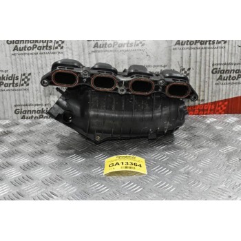 Πολλαπλή Εισαγωγής Peugeot 207 308 1.6 5FW 2007-2013 BOSCH V752817280