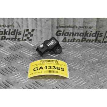 Αισθητήρας MAP Peugeot 207 308 1.6 5FW 2007-2013 V7539811 0261230136