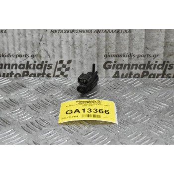 Βαλβίδα Κενού  Mitsubishi Pajero 4M41 2001-2007