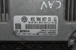 Εγκέφαλος Κινητήρα Volkswagen Scirocco 1.4 TSI 2008-2015 BOSCH 03C906027CS 03C907309B 0261S06693 17.5.5