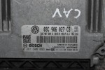 Εγκέφαλος Κινητήρα Volkswagen Scirocco 1.4 TSI 2008-2015 BOSCH 03C906027CS 03C907309B 0261S06693 17.5.5
