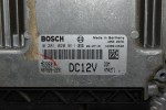 Εγκέφαλος Mitsubishi Canter 4M42 BOSCH DC12V 2000-2010 0281020011 ME226314 407920-2291