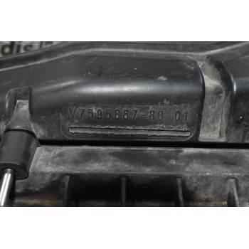 Φιλτροκούτι Peugeot 207 308 1.6 5FW 2007-2013 V7595887-80
