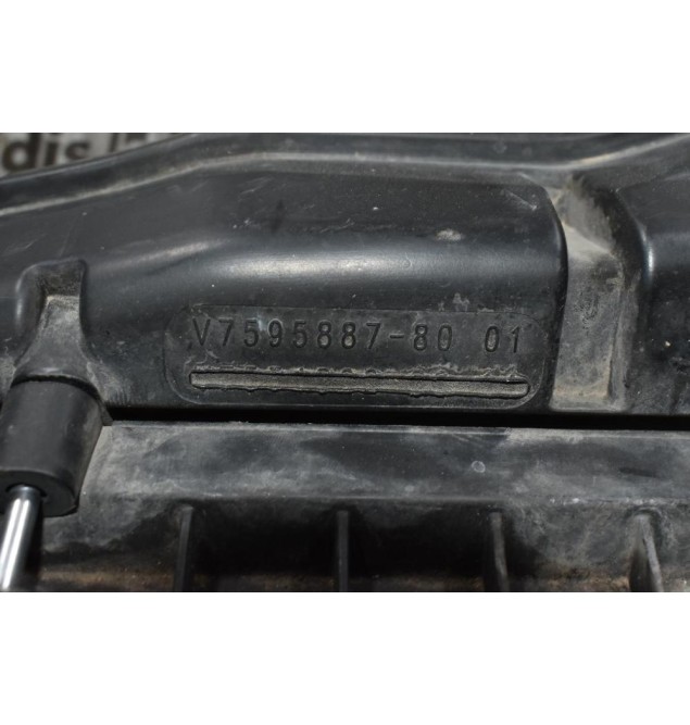 Φιλτροκούτι Peugeot 207 308 1.6 5FW 2007-2013 V7595887-80