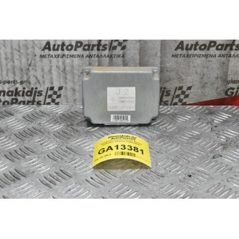 Εγκέφαλος Σασμαν Nissan Navara 2005-2012 HITACHI 330843X41D