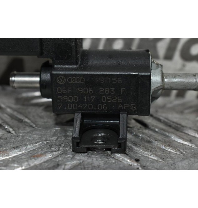 Βαλβίδα Πίεσης Turbo Volkswagen Scirocco/Golf/Scoda Octavia/Audi A4 2008-2014 06F906283F
