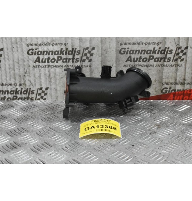 Σωλήνας Εισαγωγής/Πίεσης Volkswagen Golf IV 1.4 TSI BMY 2008-2013 03C145861D