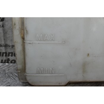 Δοχείο Διαστολής Nissan Navara D22 YD25 1997-2005